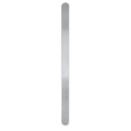 Bracelet Stamping Blanks - Single bracelet blank shown upright