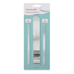 ImpressArt Bracelet Bending Bar Kit (In packaging)
