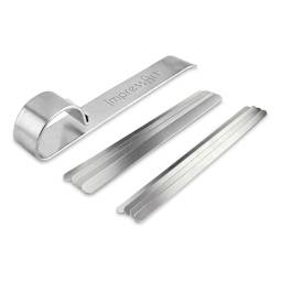 ImpressArt Bracelet Bending Bar Kit (Kit contents)