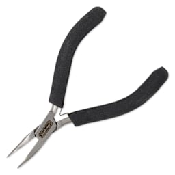 Beadalon Designer Series Bent Chain Nose Pliers