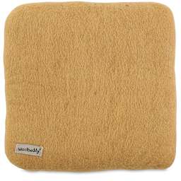 Woolbuddy Needle Felting Kits - Top view of Felting Mat