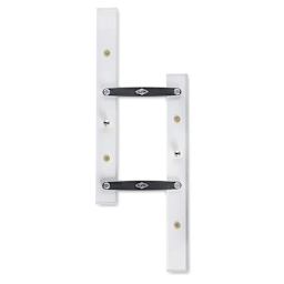 Alvin Folding Parallel Ruler - 12"