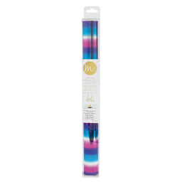 Heidi Swapp Minc Reactive Foil - Pink Rainbow, 12" x 6ft