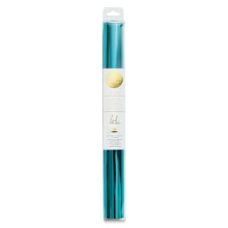 Heidi Swapp Minc Reactive Foil - Teal, 12" x 10 ft