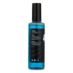 Dynamic Color Magic Revealing Soap - 8 oz, back of bottle