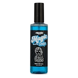 Dynamic Color Magic Revealing Soap - 8 oz, front of bottle