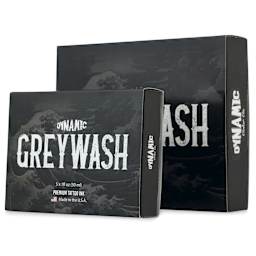 Dynamic Color Grey Wash Tattoo Inks and Sets