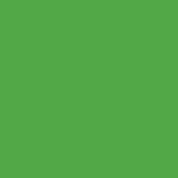 Dynamic Color Tattoo Ink - Lime Green, swatch