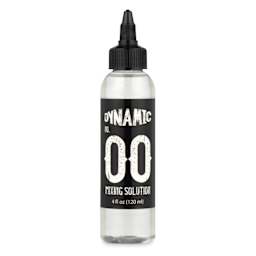 Dynamic Color Tattoo Ink Mixing Solution - 4 oz, front