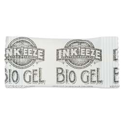 Inkeeze Bio Gel Clean - Pkg of 10, individual packet