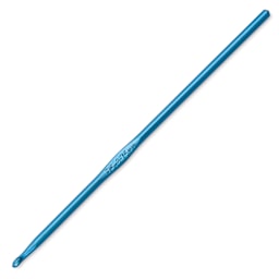 Boye Aluminum Crochet Hook - US F, 6"
