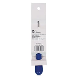 Boye Latch Hook Tool - back of packaging