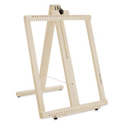 Harrisville Designs Tapestry Weaving Stand, with loom