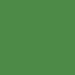 Angelus Leather Dyes Kelly Green - 3 oz. Dauber Bottle