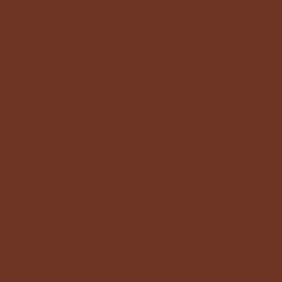 Angelus Leather Dyes Mahogany - 3 oz. Dauber Bottle