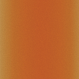 Cricut Infusible Ink Patterned Transfer Sheets - Leopard - orange