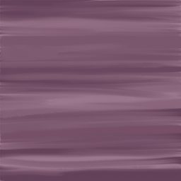 Cricut Infusible Ink Patterned Transfer Sheets - Brushed Sunset, 12" x 12", 4 Sheets, Purple Sheet