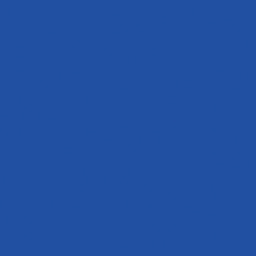 Cricut Infusible Ink Solid Transfer Sheets - True Blue