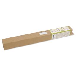 DMC Eco Vita Hemp Embroidery and Punch Needle Fabric - Oyster, 15" x 18"