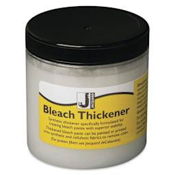 Jacquard Bleach Thickener - 8 oz