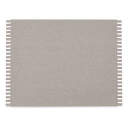 Wide-Notch Cardboard Looms - 9.75" x 13" - single sheet