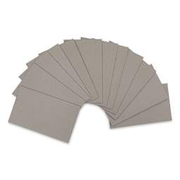 Cardboard Looms - Pkg of 12, 6" x 10"