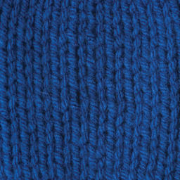 Caron One Pound Acrylic Yarn - 1 lb, 4-Ply, Royalty, Knitted