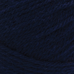 Lion Brand Wool-Ease Yarn - Nightshade, close-up