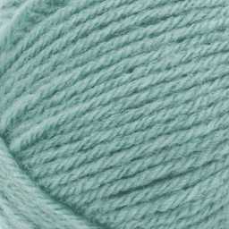 Lion Brand Wool-Ease Yarn - Stillwater, close-up