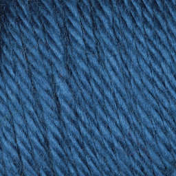Caron Simply Soft Yarn - Ocean (Close-up of yarn)