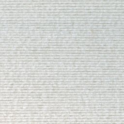 Lion Brand Feels Like Butta Yarn - Pale Grey, close-up of the yarn