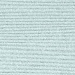 Lion Brand Feels Like Butta Yarn - Ice, close-up of the yarn