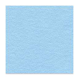 Kunin Classic Felt Sheet - Baby Blue, 9" x 12"
