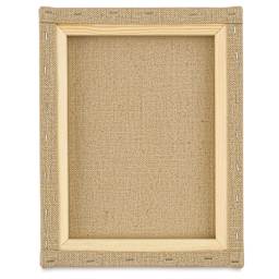 Sargent Art Stretched Burlap Canvas