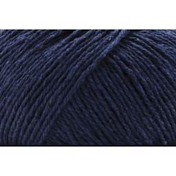 Universal Yarn Bella Tweed Yarn - Conserve - close-up