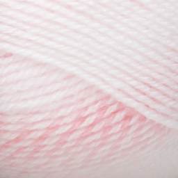 Lion Brand Baby Soft Yarn - Parfait Print