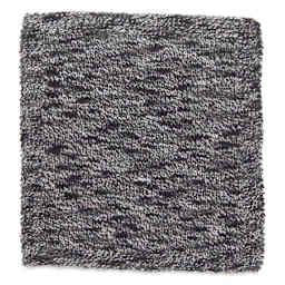 Fibra Natura Cobblestone Yarn - Tuxedo knitted