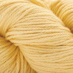Universal Yarn Cotton Supreme - Yellow, 180 yds
