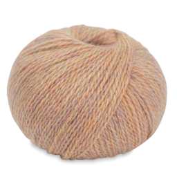 HiKoo Highland Lux Yarn - Conch