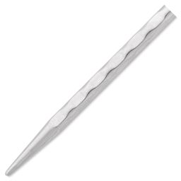 Skacel by Addi Rocket2 Circular Knitting Needle - US 05, 16" close up to show tip