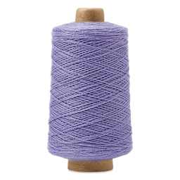 Gist Yarn Beam 8/2 Organic Cotton Weaving Yarn - Crocus, 8 oz