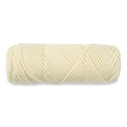Gist Yarn Dwella Rug Wool Yarn - Natural, 4 oz