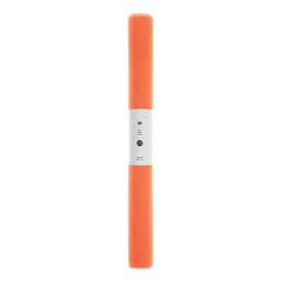 Rico Design Tulle - Orange, 50 cm x 5 m in packaging