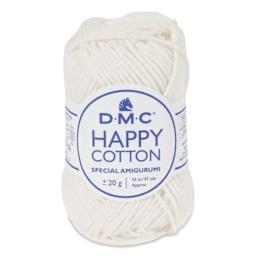 DMC Happy Cotton Yarn - Dolly 761, 20 g