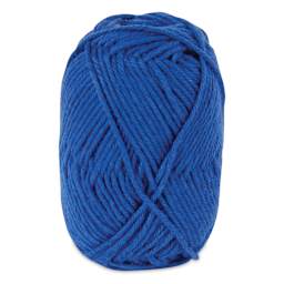 DMC Happy Cotton Yarn - Princess Blue 798, 20 g