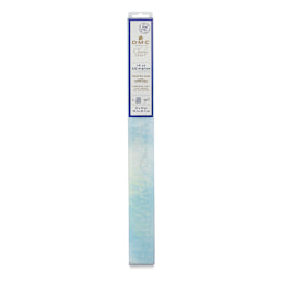 DMC Charles Craft Aida Fabric - Morning Dew, 15" x 18" (Front of packaging)