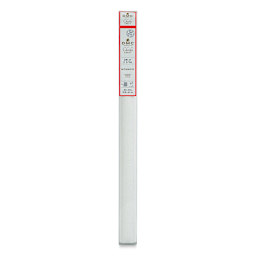 DMC Charles Craft Monaco Cloth Roll - White, 20" x 24" (Front of packaging)