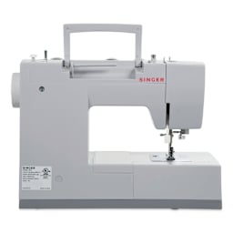 Singer Heavy Duty 4423 Sewing Machine, back