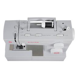 Singer Heavy Duty 4423 Sewing Machine, top