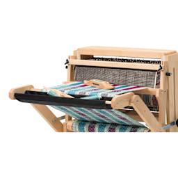 Schacht Wolf Loom Trap, close up (trap only, loom not included)